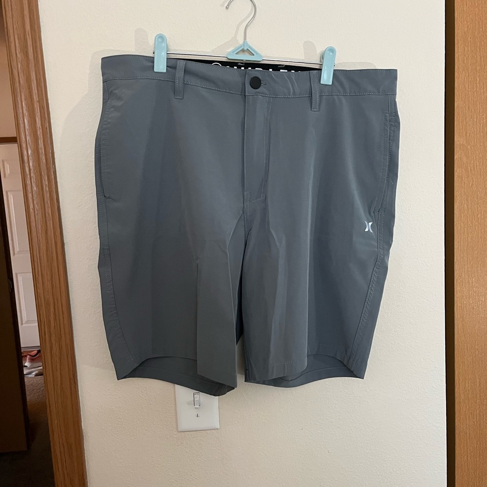 Hurley Hybrid Shorts Mens 36